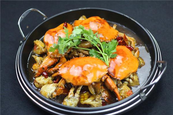 老二家顺德焖煲